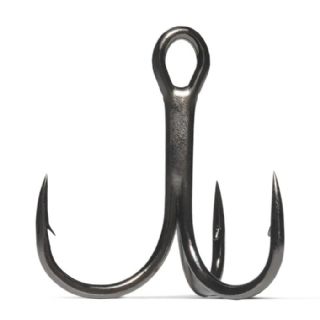 VMC 7547 1X Inline Treble Hooks - 